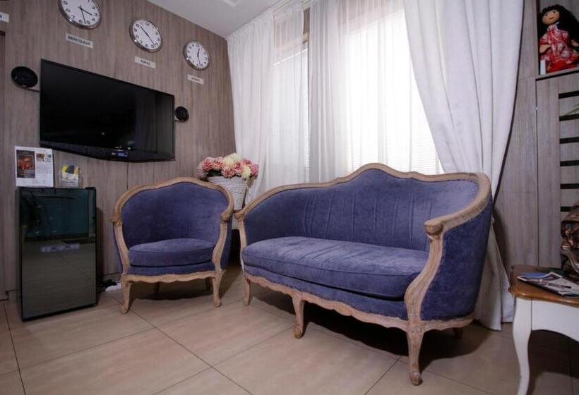 Aviator Garni Hotel Bratislava