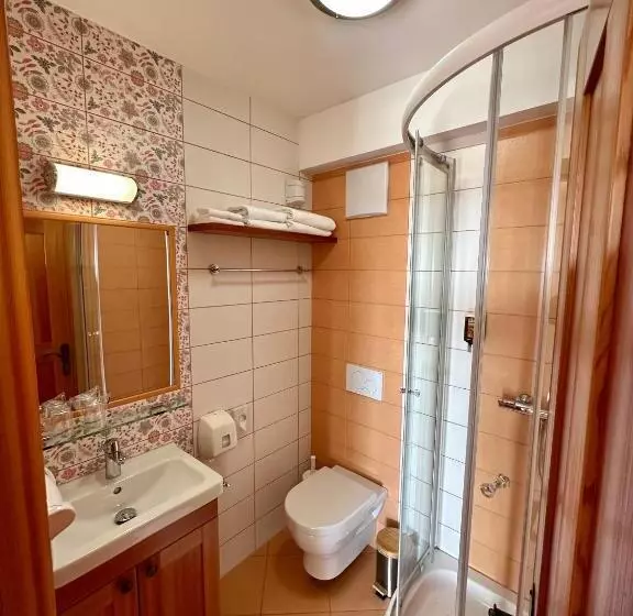 B&b Villa Angelina