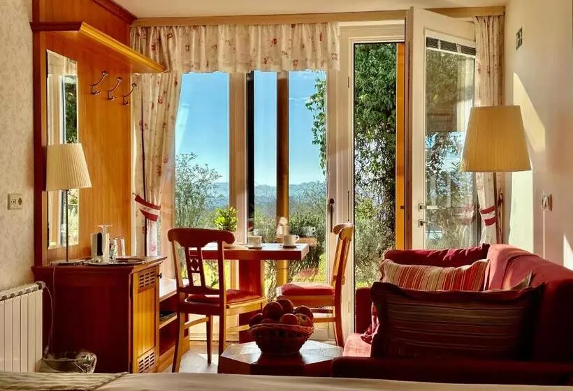 B&b Villa Angelina
