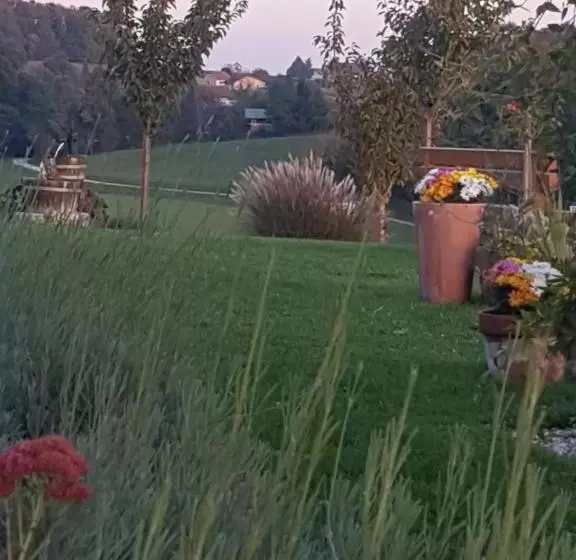 B&b Villa Angelina