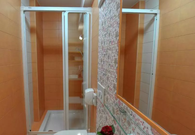 B&b Villa Angelina