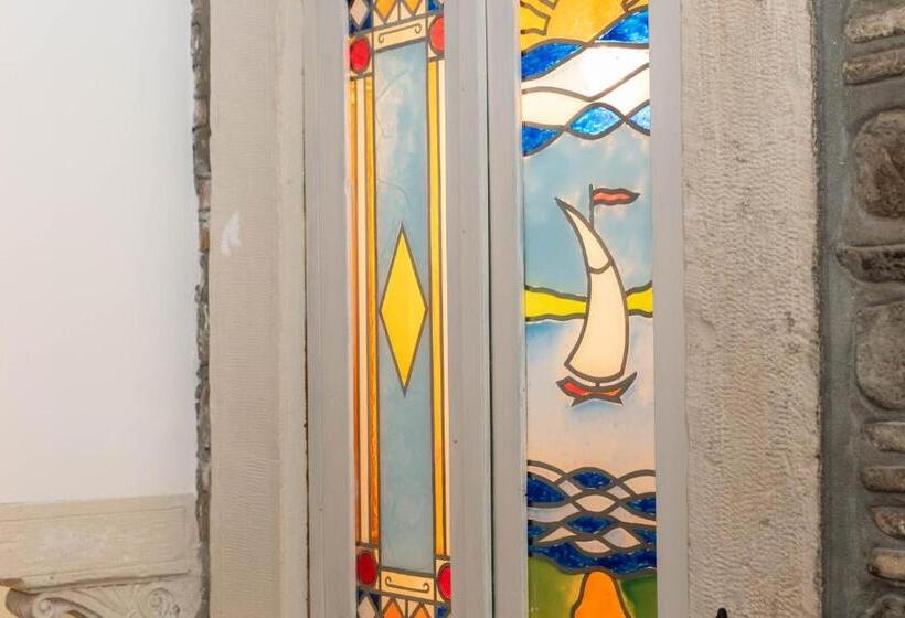 تختخواب و صبحانه Bed And Brekfast Donatella