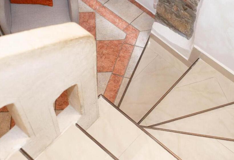 تختخواب و صبحانه Bed And Brekfast Donatella