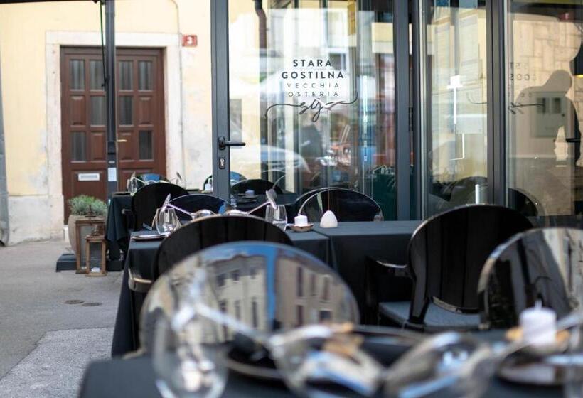 تختخواب و صبحانه Bed And Brekfast Donatella