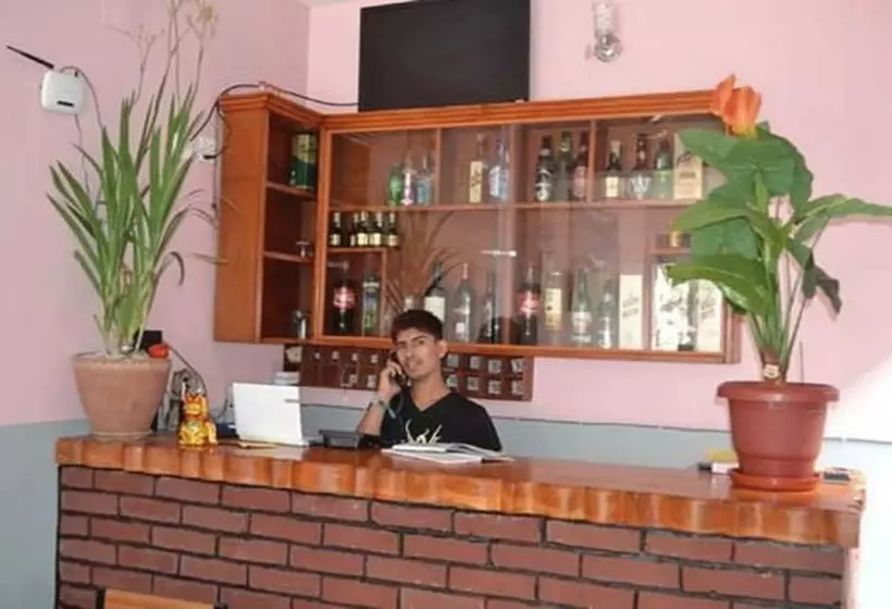 تختخواب و صبحانه Donosti Pokhara