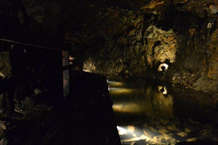 Bed and Breakfast Gavalier Design Rooms