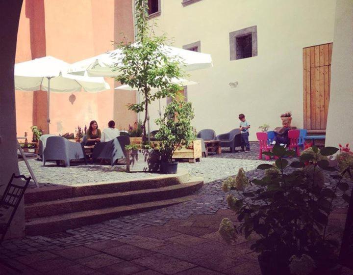 Bed and Breakfast Gavalier Design Rooms