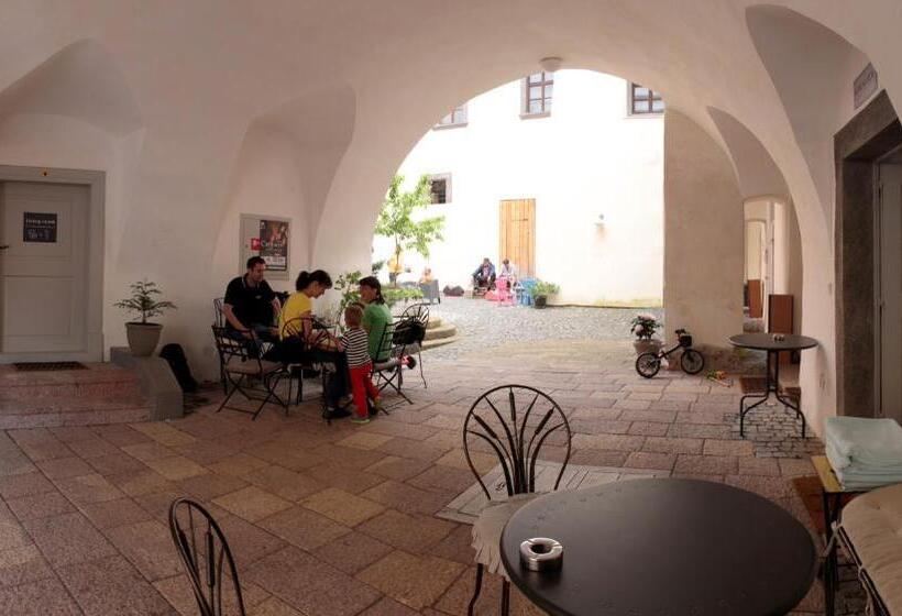 Bed and Breakfast Gavalier Design Rooms