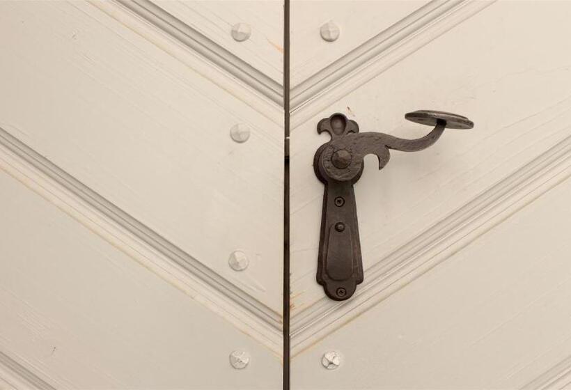 Bed and Breakfast Gavalier Design Rooms