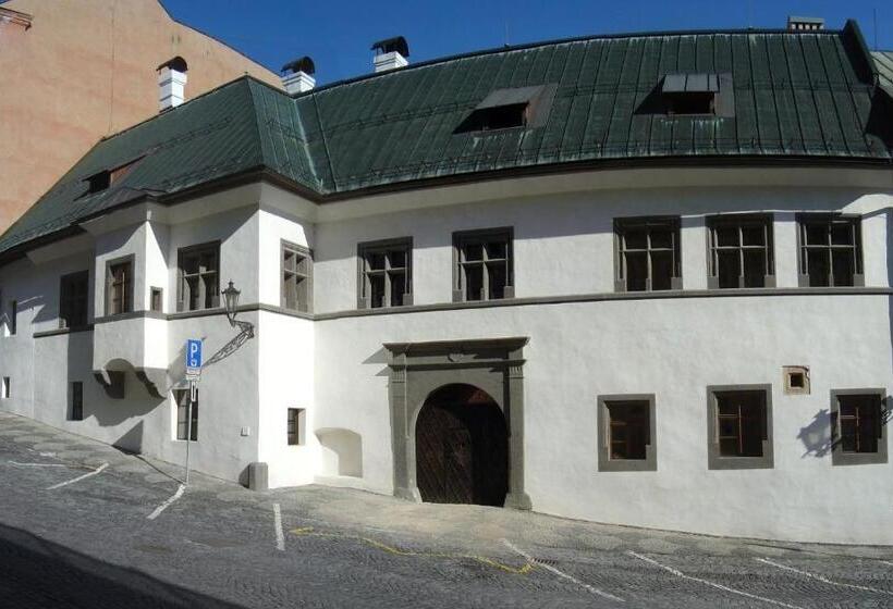 Bed and Breakfast Gavalier Design Rooms