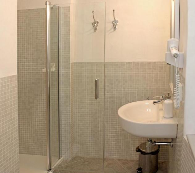 Bed and Breakfast Gavalier Design Rooms