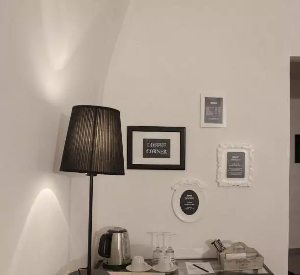 ベッドアンドブレックファースト Gavalier Design Rooms