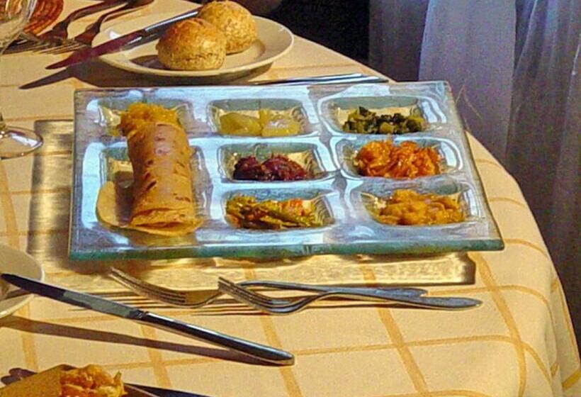 Bed & Breakfast Le Jardin De Beau Vallon