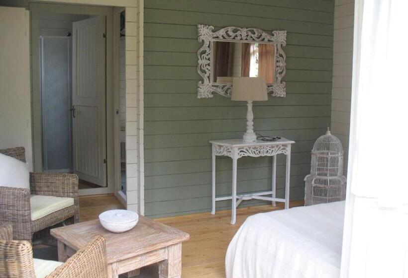 Bed & Breakfast Le Jardin De Beau Vallon