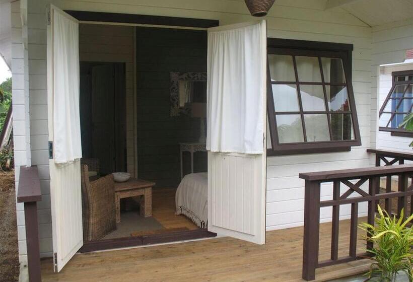 Bed & Breakfast Le Jardin De Beau Vallon