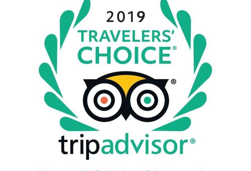 تختخواب و صبحانه Pension Silvia