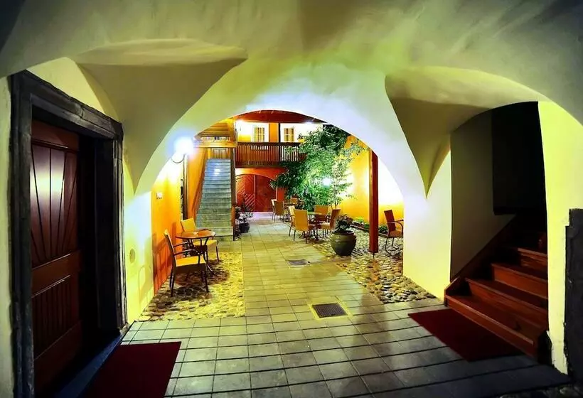 Bed & Breakfast šilak