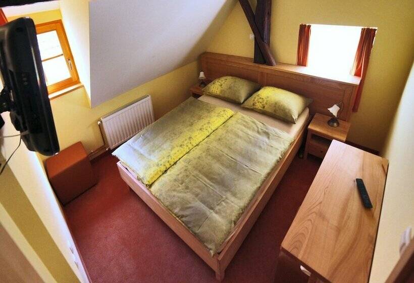 Bed & Breakfast šilak