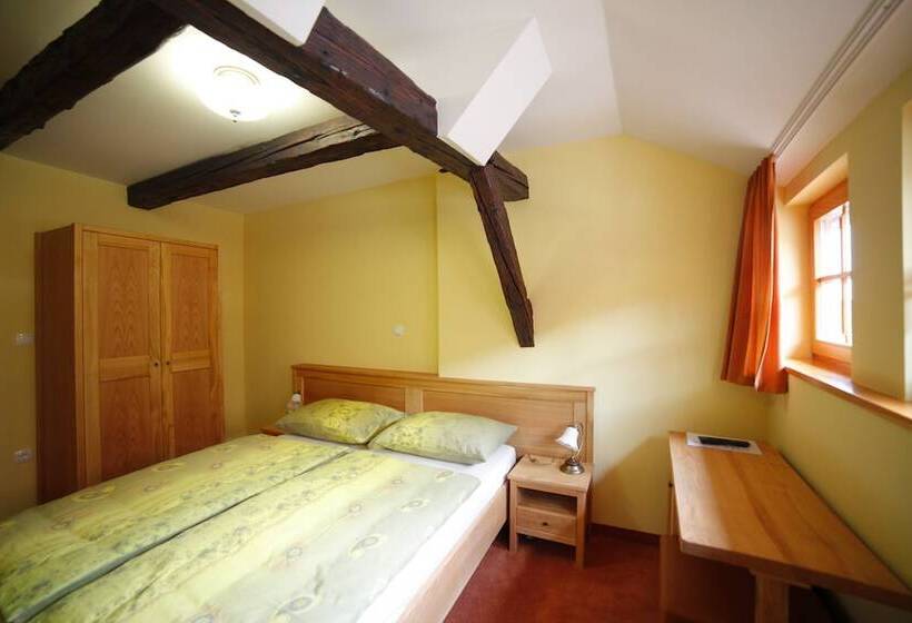 Bed & Breakfast šilak