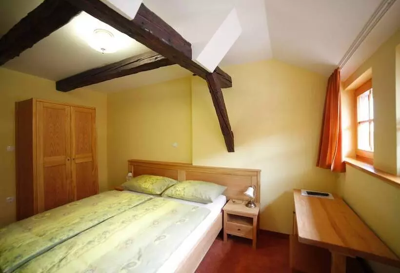 Bed & Breakfast šilak