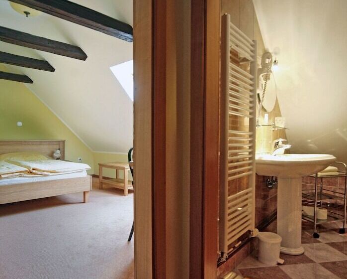 Bed & Breakfast šilak