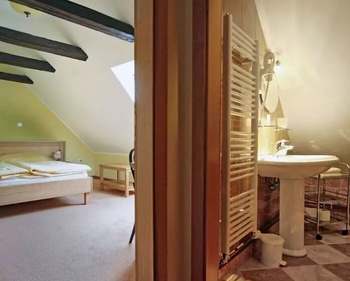 Bed & Breakfast šilak