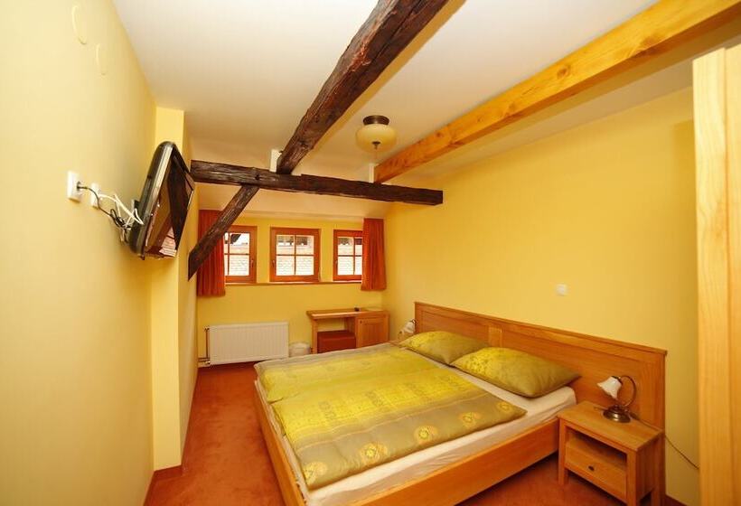 Bed & Breakfast šilak