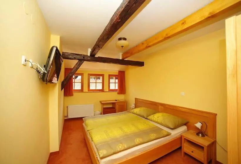 Bed & Breakfast šilak