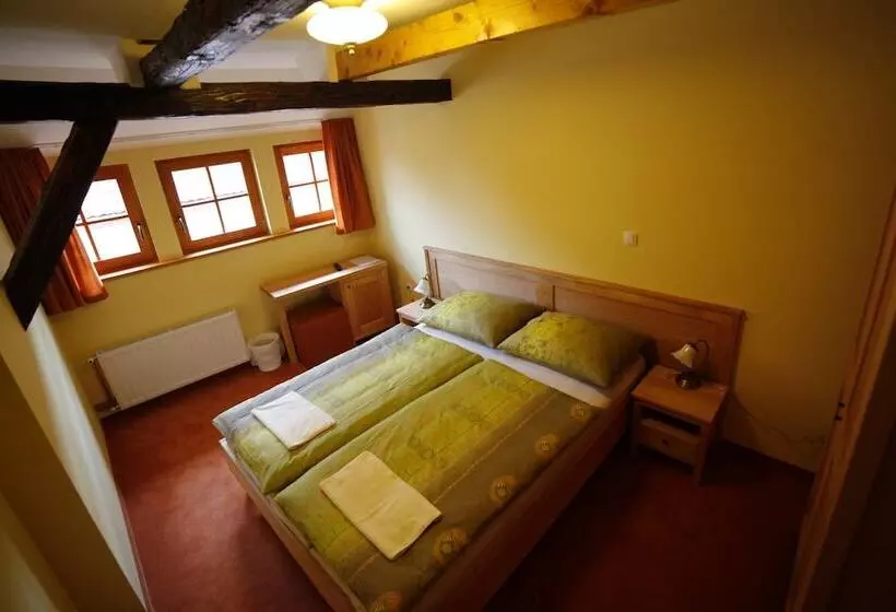 Bed & Breakfast šilak