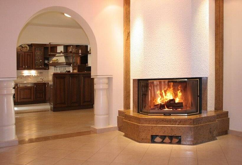 هتل Privillage Stare   B&b