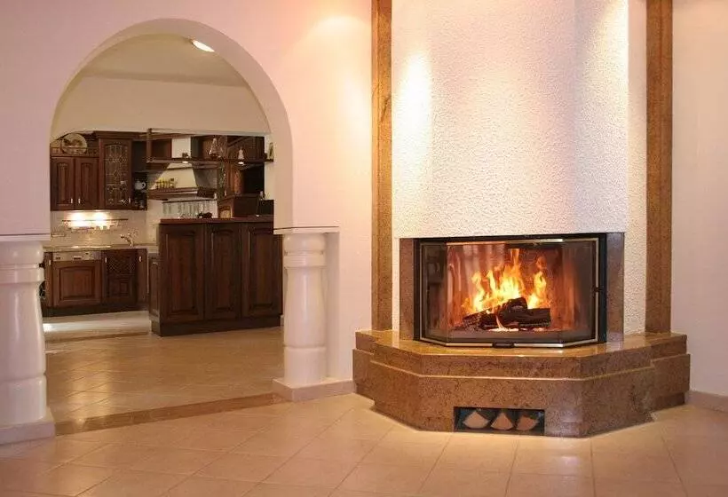 هتل Privillage Stare   B&b