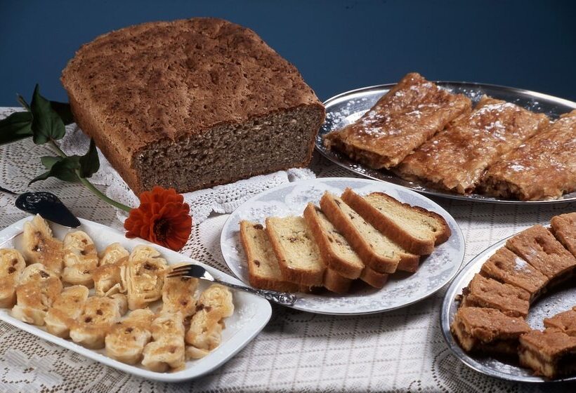 هتل Privillage Stare   B&b