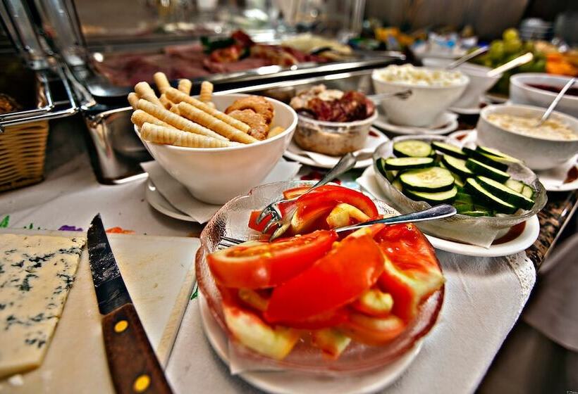 هتل Privillage Stare   B&b