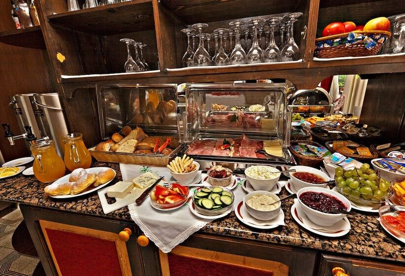 هتل Privillage Stare   B&b