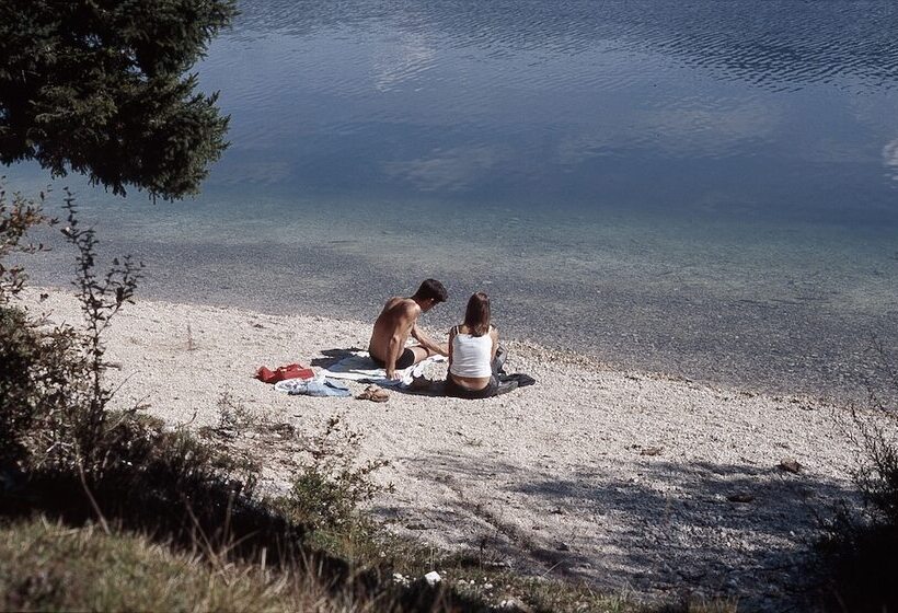 هتل Privillage Stare   B&b