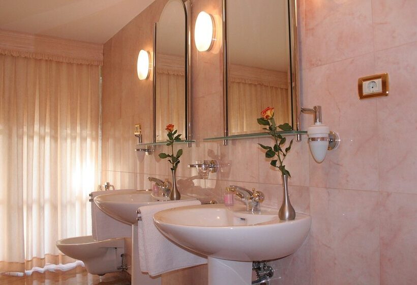 هتل Privillage Stare   B&b