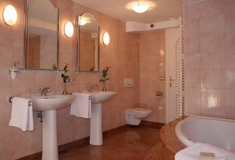 هتل Privillage Stare   B&b