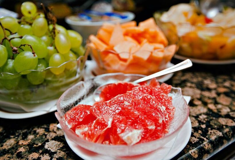 هتل Privillage Stare   B&b