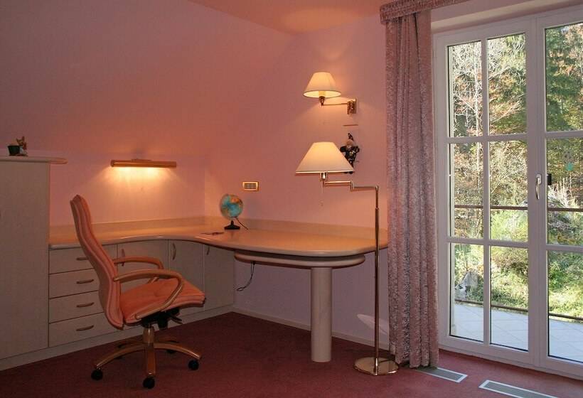 هتل Privillage Stare   B&b