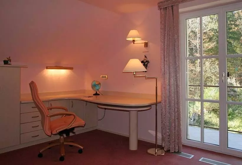 هتل Privillage Stare   B&b