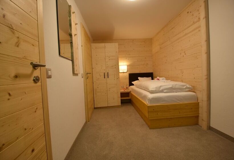 هتل Privillage Stare   B&b