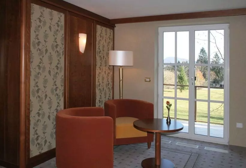 هتل Privillage Stare   B&b