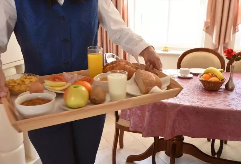 هتل Privillage Stare   B&b