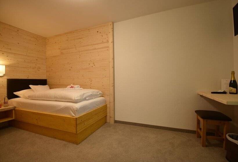 هتل Privillage Stare   B&b