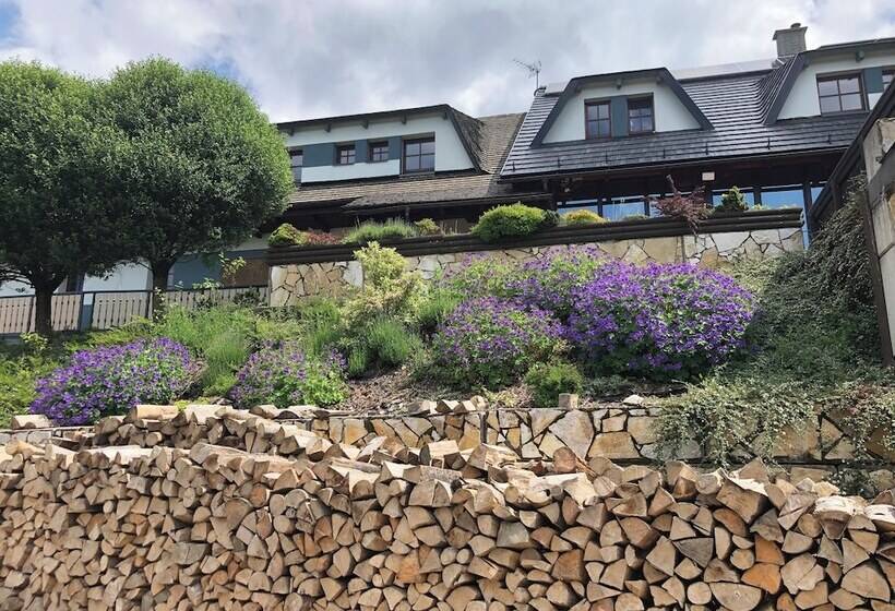 Horský Hotel Hájenka