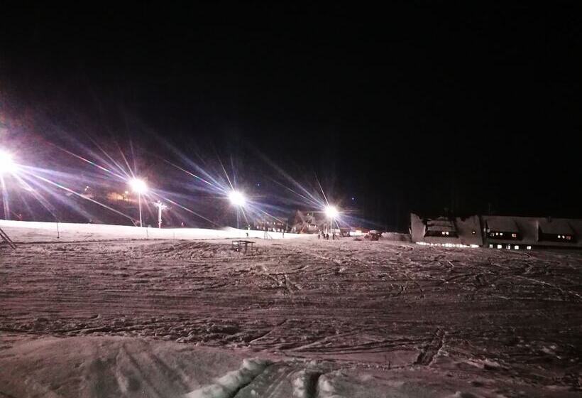 Horský Hotel Hájenka