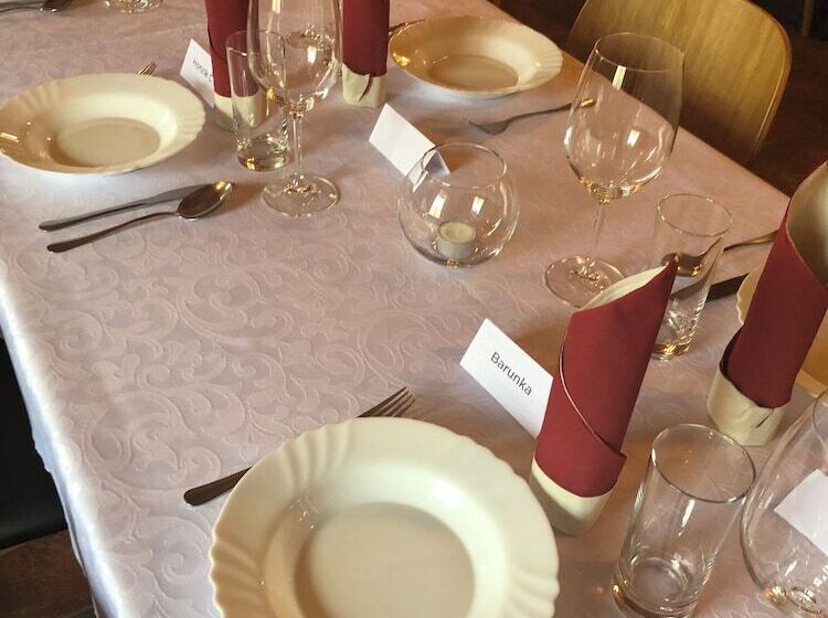 Horský Hotel Hájenka