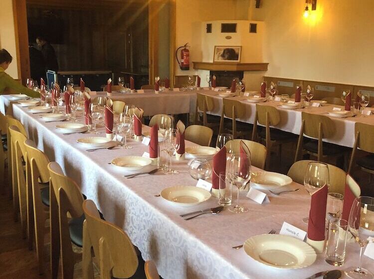 Horský Hotel Hájenka