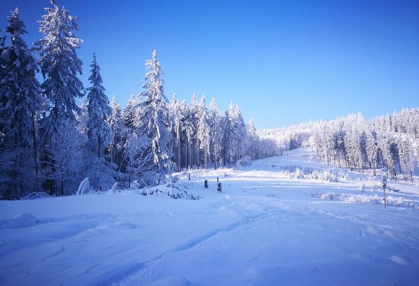 Horský Hotel Hájenka