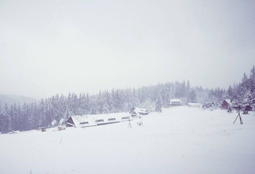 Horský Hotel Hájenka